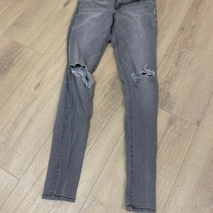 Flying monkey platinum jeans size 29